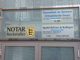 Joachim hauser und sein praxisteam freuen sich auf ihre kontaktaufnahme. Anfahrt Parken Rechtsanwaltskanzlei Speidel Korner Kollegen Reutlingen