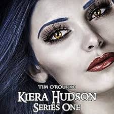 Vampire Hollows Audiobook