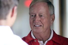 Photo Album: 2013 Homecoming Alumni Chapel