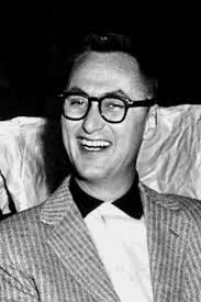 Jack Sher — The Movie Database (TMDB)