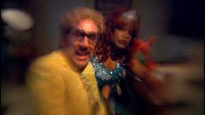 Sonny (2002) sonny is nicolas cage's only directorial effort, and it should definitely be his last. Sonny 2002 The Ultimate Cageclub Movie Joey S Review The Cageclub Podcast Network