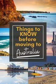 Tips For Moving To Australia In 2021 A Broken Backpack Moving To Australia Travel Destinations Australia Australia