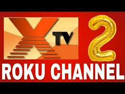 Xtv Is Back To Roku New Code Update Youtube Roku Private Channels Roku Channels Roku Channels Free