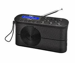 Se vores korte og informative video herunder, så du kan få et større indblik i dab+ samt internet radioer. Ueme Portable Dab Dab Fm Radio 2w Speaker Earphone Jack Barqinternational Com