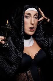 Whatever Happened to Camp: a talk with Bruce LaBruce