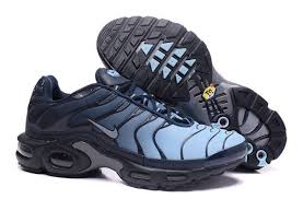 High Quality Nike Air Max Plus Txt Black Blue Spectrum Sneakers Men S Running Shoes In 2020 Nike Air Max Tn Cheap Nike Air Max Nike Air
