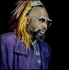 Verdine White birthday July 25