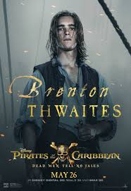 Pirates of the caribbean 2: Poster Zum Pirates Of The Caribbean 5 Salazars Rache Bild 36 Auf 72 Filmstarts De