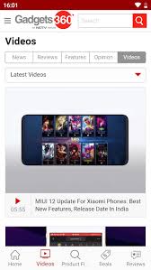 Alternet has won numerous awards, and is known as one of the best sources of news information on the internet. 10 Best Tech News Apps For Android In 2021