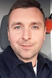 Eric Benjamin Roberts