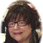 Patricia Huebner Obituary