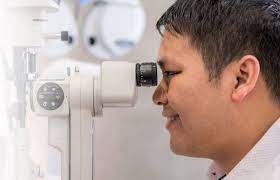 Top Reasons To Visit An Optometrist Dry Eye Treatment Eye Care Optometrist