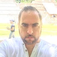 Andres Rogel's Instagram, Twitter & Facebook