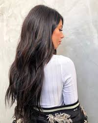 Mane Addicts Clever Instagram Captions For All Your Brunette Hair Posts Mane Addicts Brunette Hair Curly Hair Styles Naturally Sleep Hairstyles