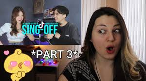 Free Reaction To Reza Darmawangsa Sing Off Tiktok Songs Part Iii Vs Mirriam Eka Mp3 With 06 08 Download lagu sing off reza darmawangsa mp3 () dapat kamu download secara gratis di metrolagu. hermes
