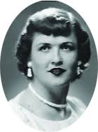 Catherine McDonell Obituary