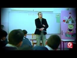 يا استاز مجاهد هشام طيور الجنة toyorzaman youtube talk show scenes talk