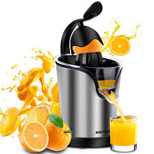 Black And Decker Citrus Juicer Replacement Parts Sowtech Electric Citrus Juicer Save 25 Off Now Only Need 29 99usd Apply This Coupon Code M59dnahem When Adding It Citrus Juicer Juicer Juicer Machine