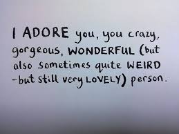 Photographs The Girl With Kaleidoscope Eyes Friends Quotes Words Quotes