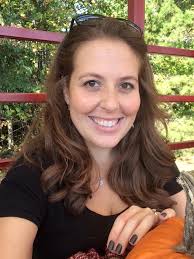 Amanda Megan Parrish