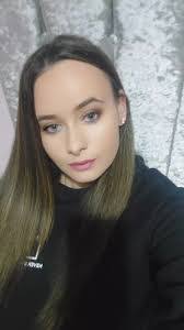 Nadine Schlegel's Instagram, Twitter & Facebook