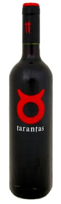 Подлинник из duty free (london, heatrow) в упаковке со слюдой. Tarantas Tempranillo Crianza 2014 Bonnie Brae Liquor In Denver