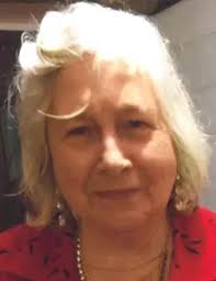 Obituary information for Mary Belle Bethune