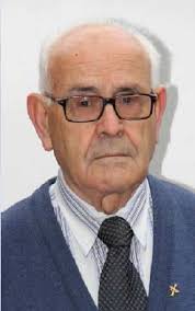 Pablo Mariscal Mariscal