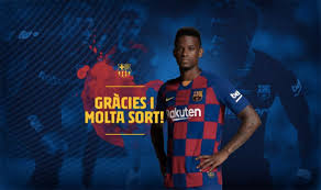 Latest on wolverhampton wanderers defender nélson semedo including news, stats, videos, highlights and more on espn. Official Semedo Leaves Barca And Goes To Wolverhampton For 30 Million