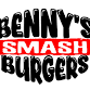 Benny's Smash Burgers — Drink Fresh Beer event image