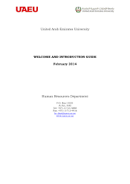 Google has many special features to help you find exactly what you're looking for. Https Www Uaeu Ac Ae En Employment Welcome 2014 Pdf
