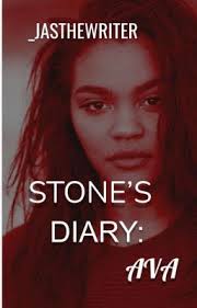 Stone's Diary: Ava