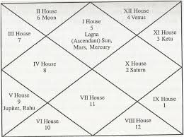 significance of houses in horoscopes reading metaphysics