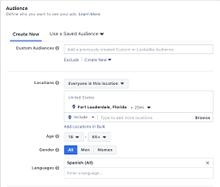 Refers to person, place, thing, quality, etc. Law Firm Advertising How To Use Facebook And Google Ads To 10x Your Growth With Examples Crisp Video