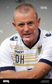 Hockaday leeds hi-res stock photography and images