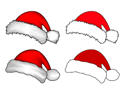 Santa Hat Clipart Clipart World Gograph allows you to download affordable illustrations and eps vector clip art. santa hat clipart clipart world