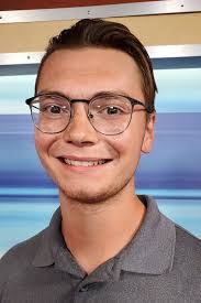 Garrett Wiley's Instagram, Twitter & Facebook