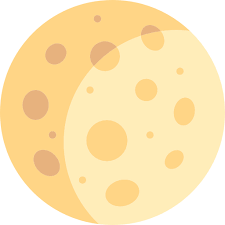 Moon Free Vector Icons Designed By Freepik Vector Free Free Icons Vector Icon Design