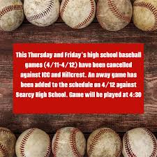 Pocahontas High School