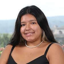 Maya George's Instagram, Twitter & Facebook