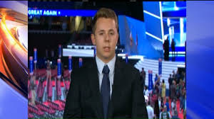 WATCH: 17-year-old from Virginia is youngest delegate at the RNC