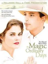 Kellie Martin stars in two wonderful movies TONIGHT, 3/19,