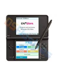Nintendo dsi xl midnight blue with games, case and generic charger bundle. Consola Nintendo Dsi Xl Marron Consolas Y Accesorios Dsi Xl