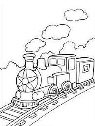 Children can try to color various halloween characters with the help of parents. Top 26 Free Printable Train Coloring Pages Online Train Coloring Pages Coloring Pages For Boys Valentines Day Coloring Page