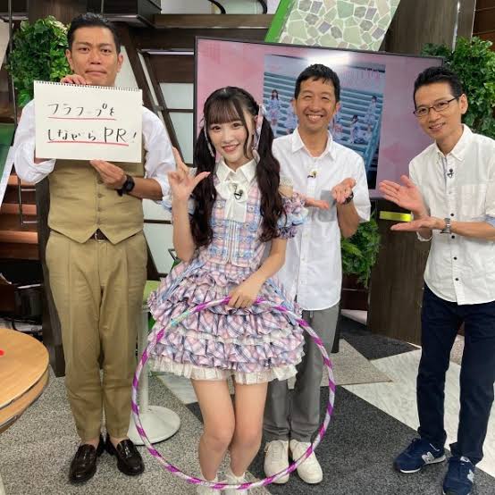 地元応援live Wish＋