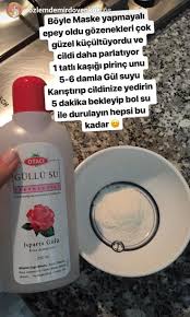 Alinti Beauty Dogal Cilt Bakimi Dogal Cilt Dogal Guzellik Ipuclari
