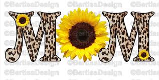 Free Free 184 Mom Sunflower Svg Free SVG PNG EPS DXF File