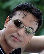 Babu Antony turns director!