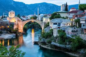 • glad this one is not gone; Mostar Bosnia Herzegovina How To Plan The Perfect Visit Earth Trekkers