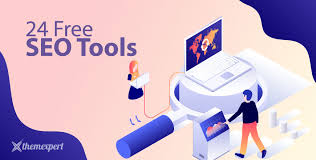 24 Free Seo Tools In 2019 Recommend By Themexpert